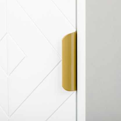 Bathroom Floor Cabinet