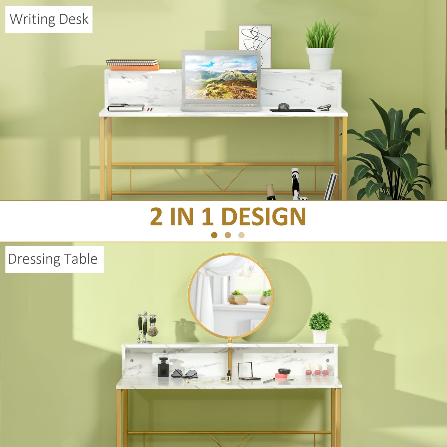 Vanity Table