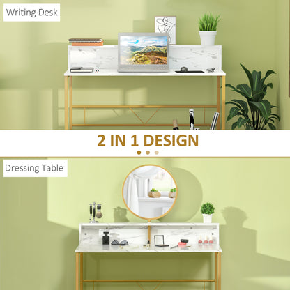 Vanity Table