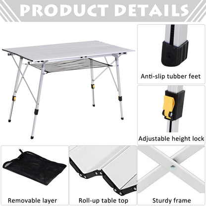 Picnic Table