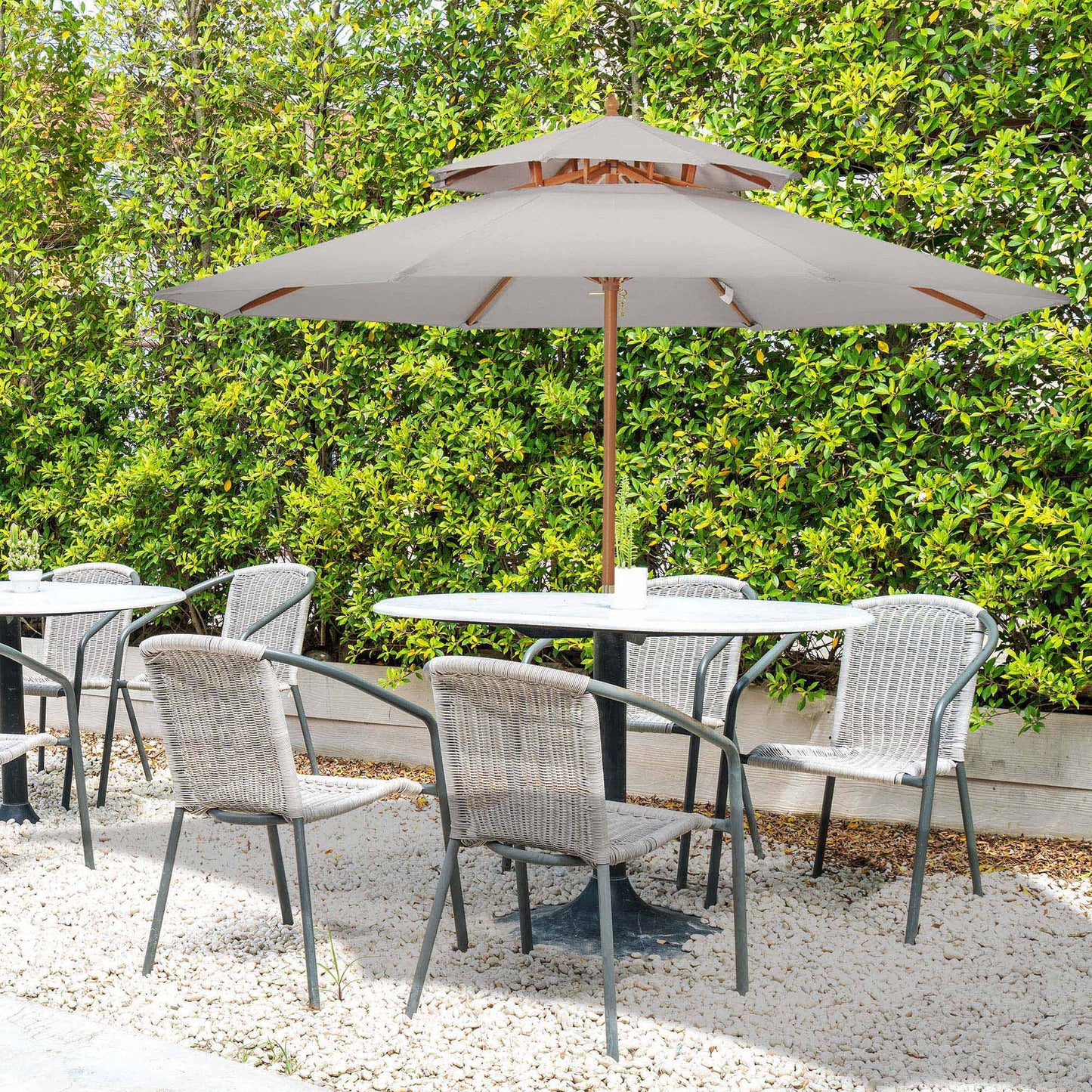 Patio Umbrella
