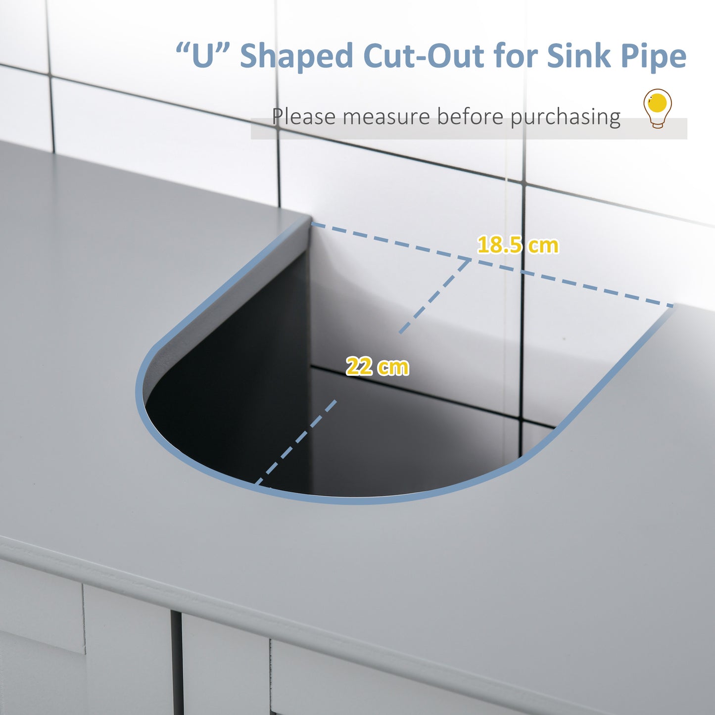 Bathroom Vanity