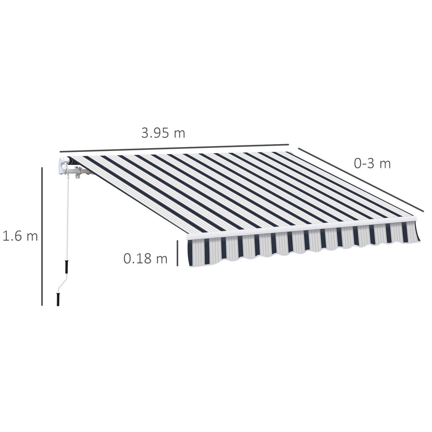 Sunshade Awning