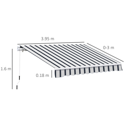 Sunshade Awning