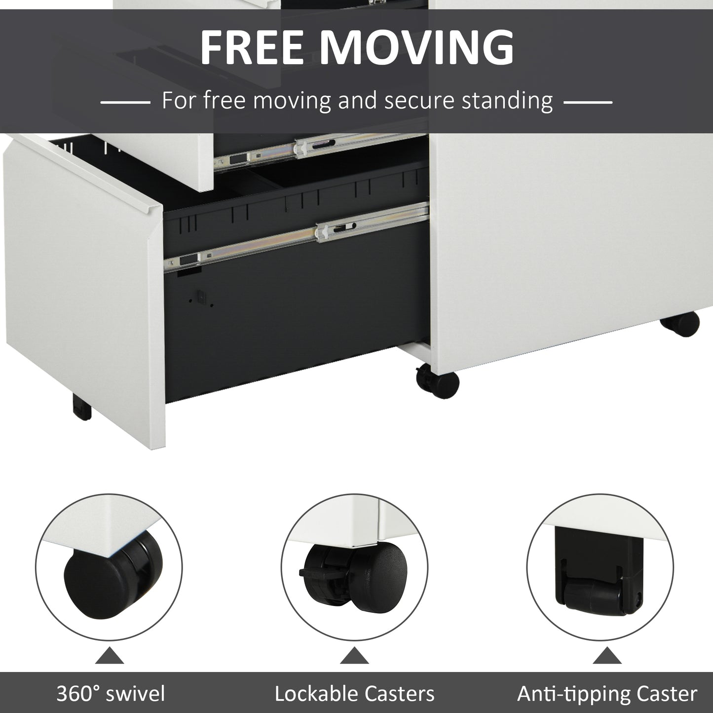 File cabinet