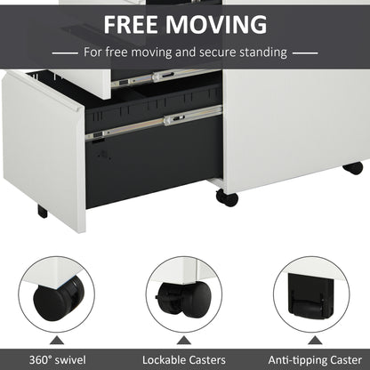 File cabinet