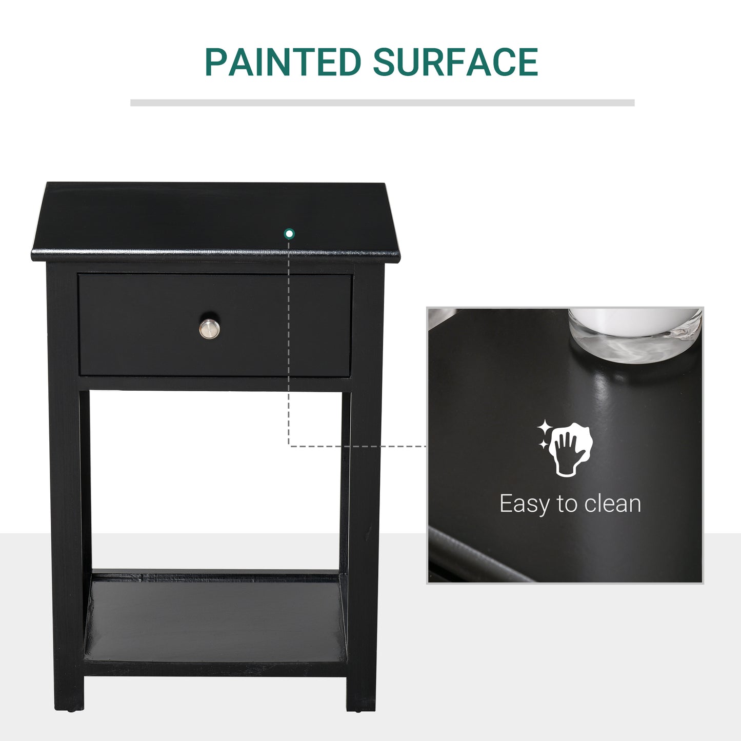 Side Table