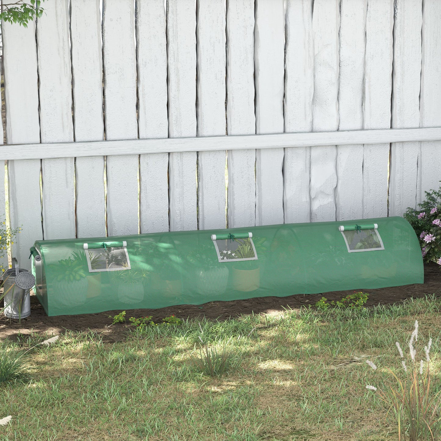 Mini Greenhouse