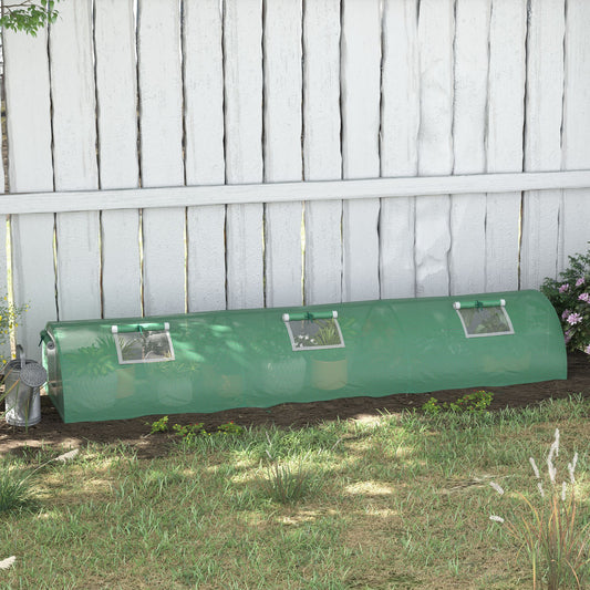 Mini Greenhouse