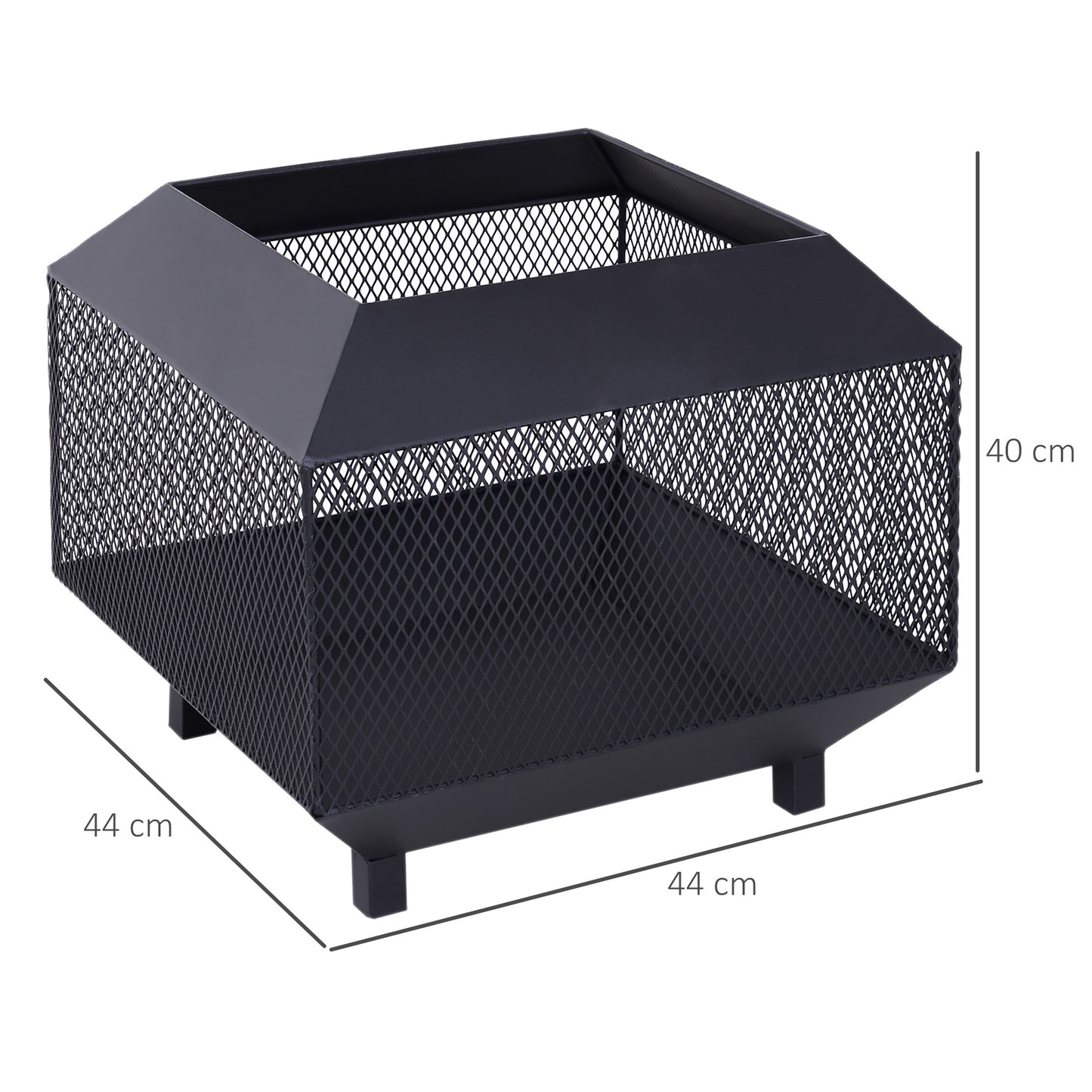 Fire Pit