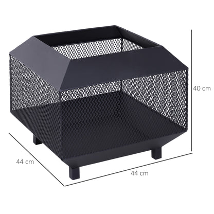 Fire Pit