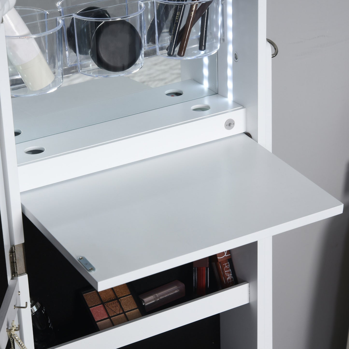 Jewelry Cabinet