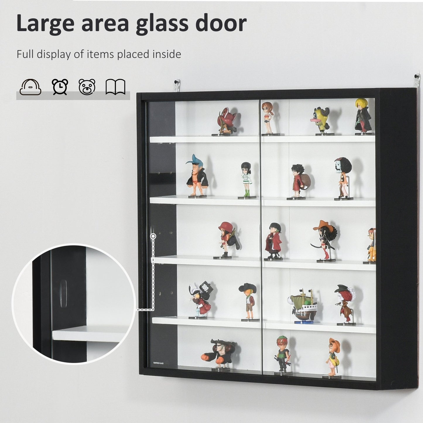 Display Cabinet