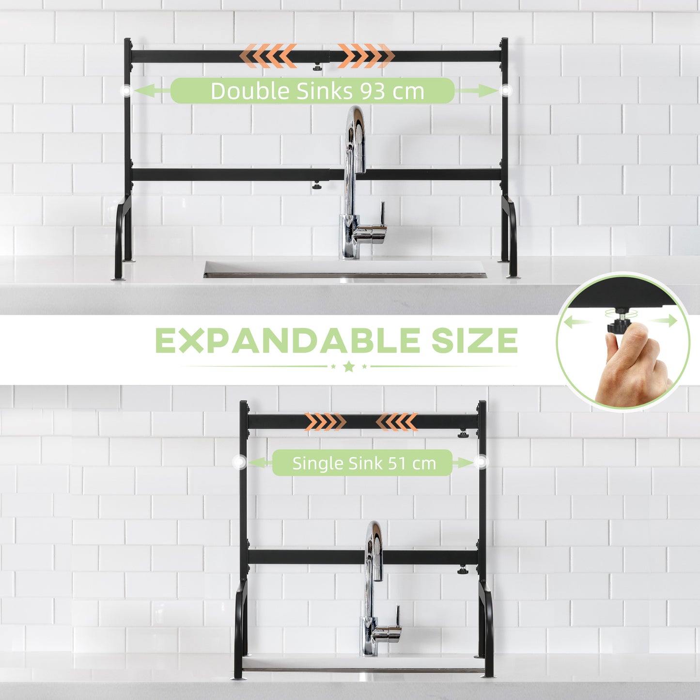 Dish Dring Rack