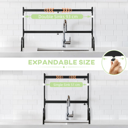 Dish Dring Rack
