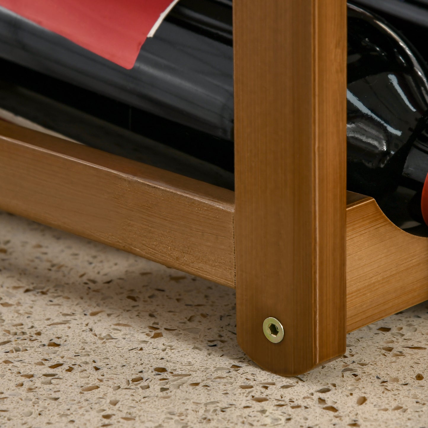 Wine Rack