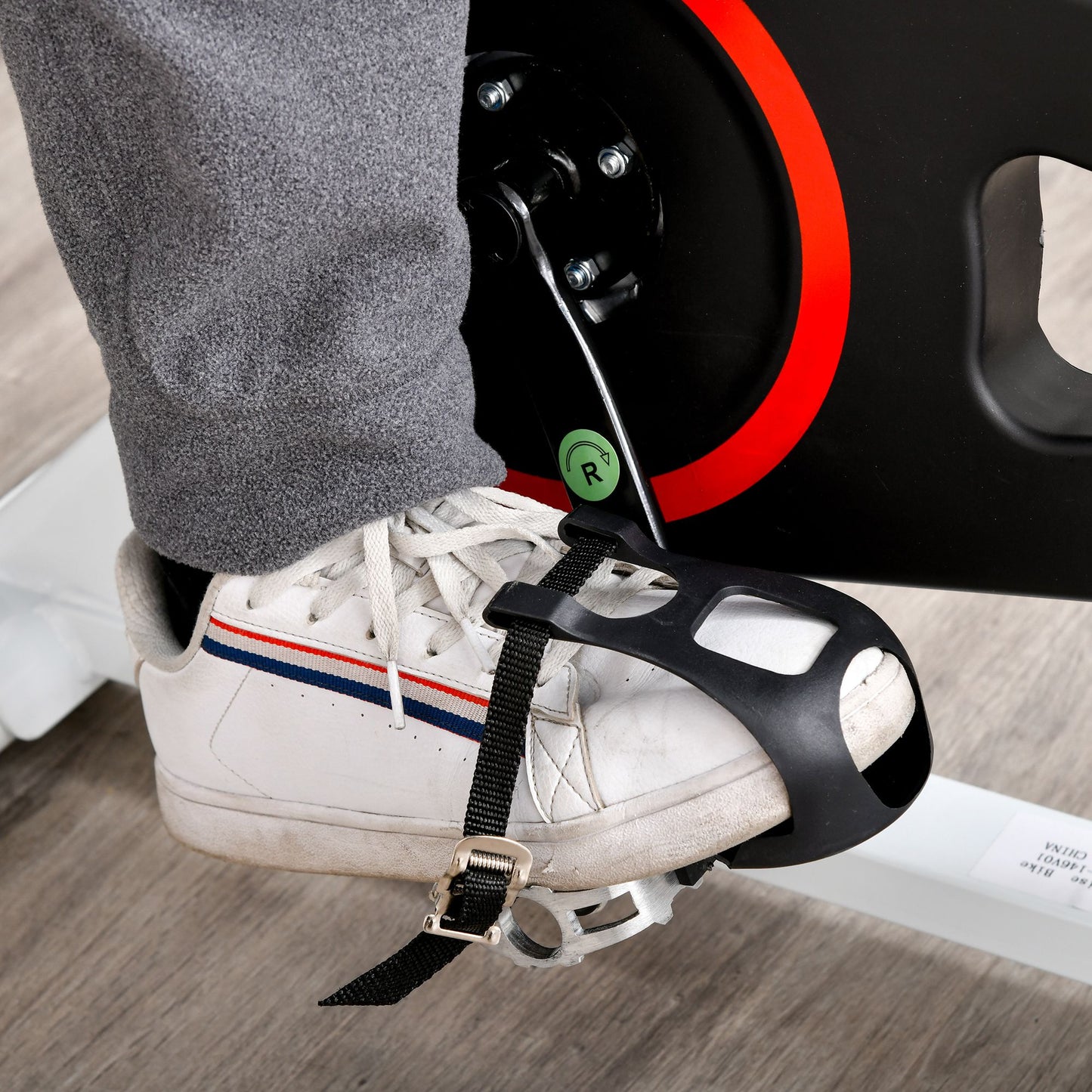 Spinning Exercise Bike