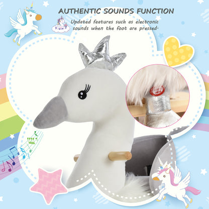 Kids Rocking Horse