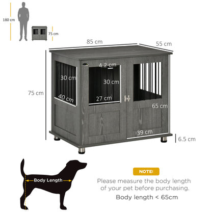 Dog Cage