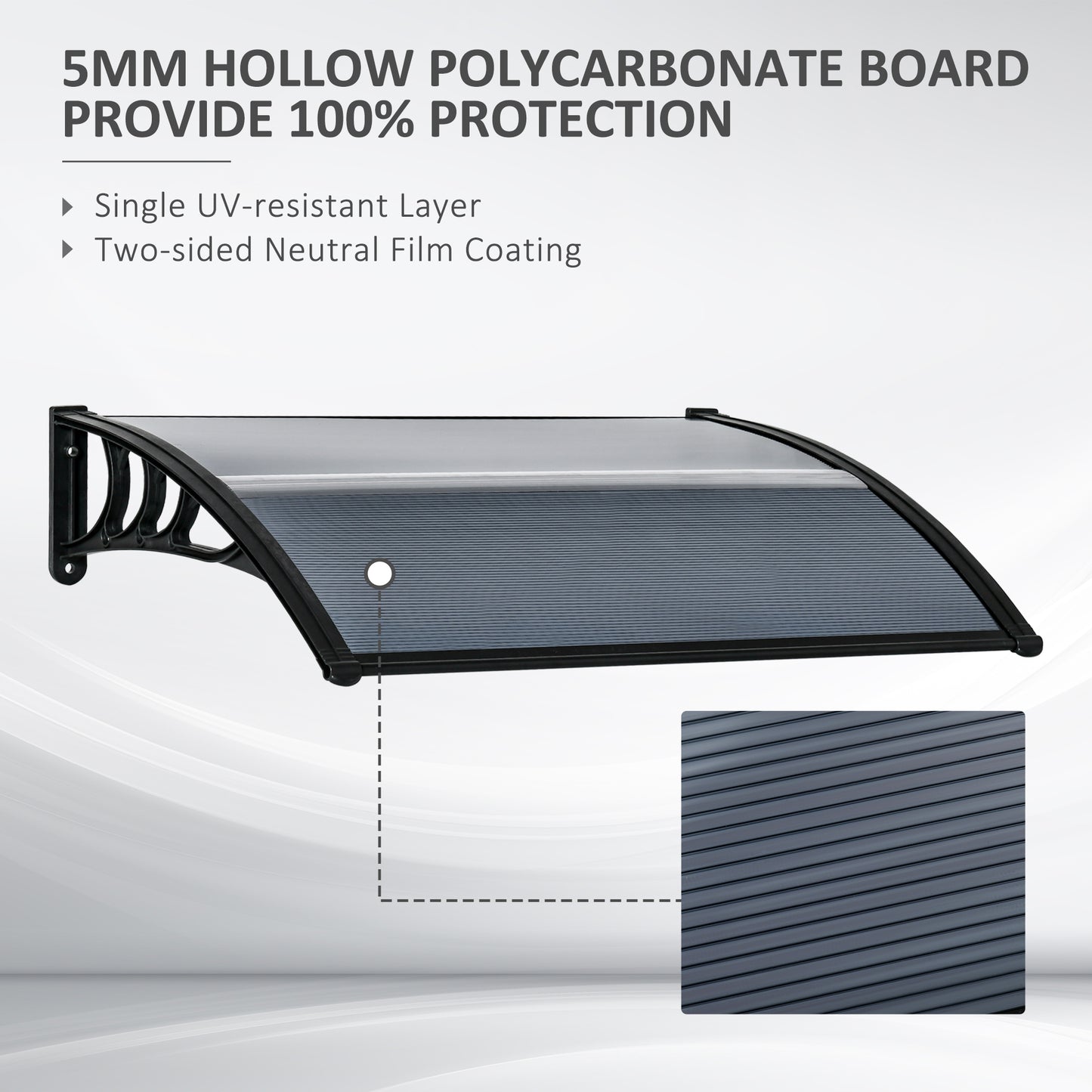 Door Awning