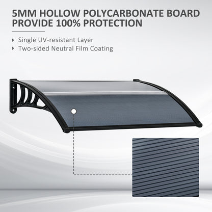 Door Awning