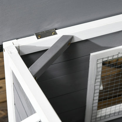Dog Kennel House