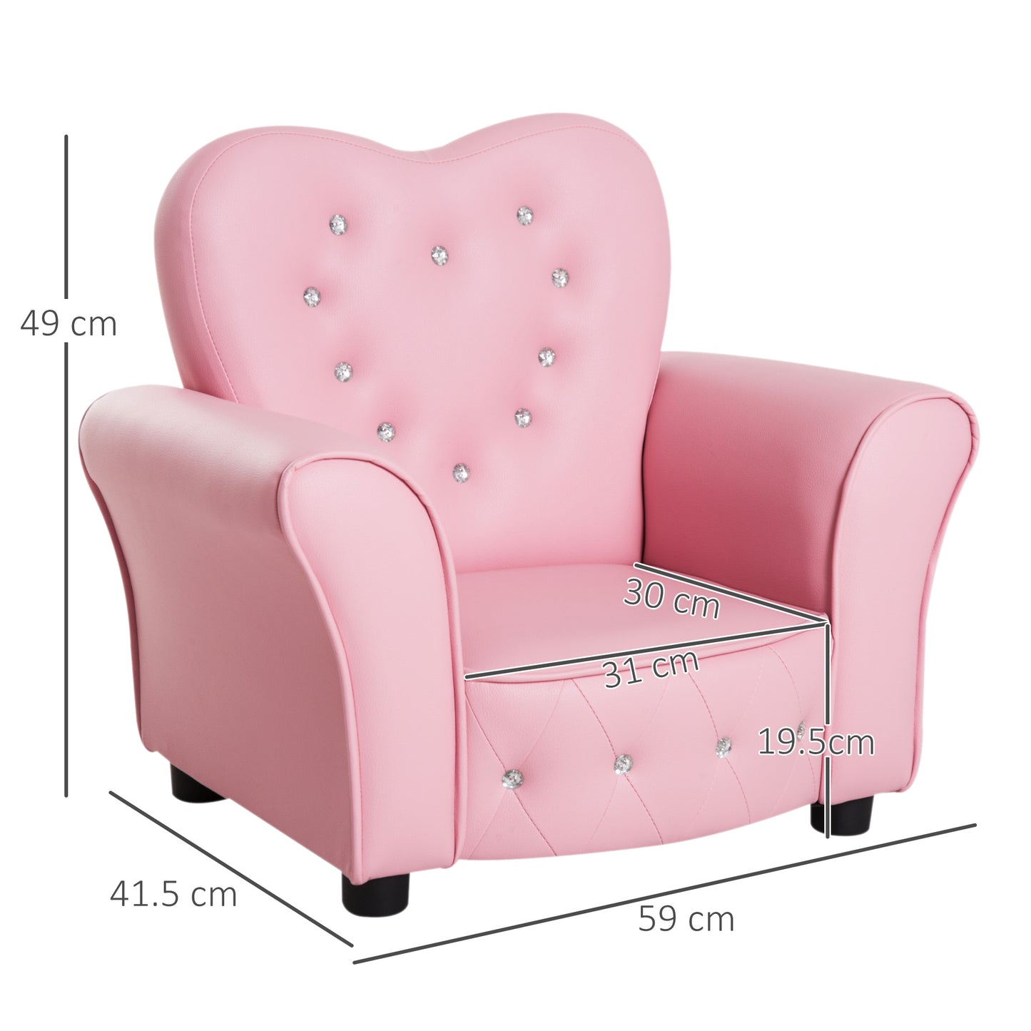 Kids Sofa