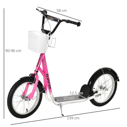 Kids Scooter
