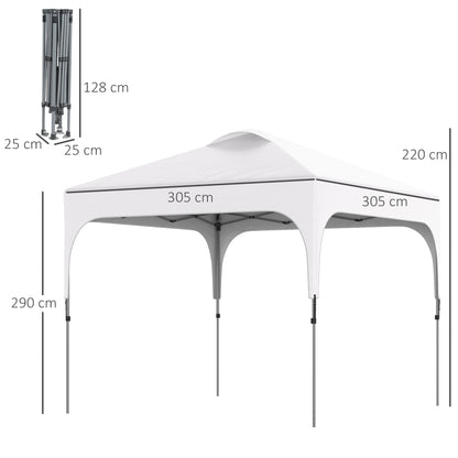 Pop Up Canopy