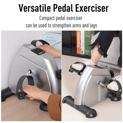 Mini Rehabilitation Bike