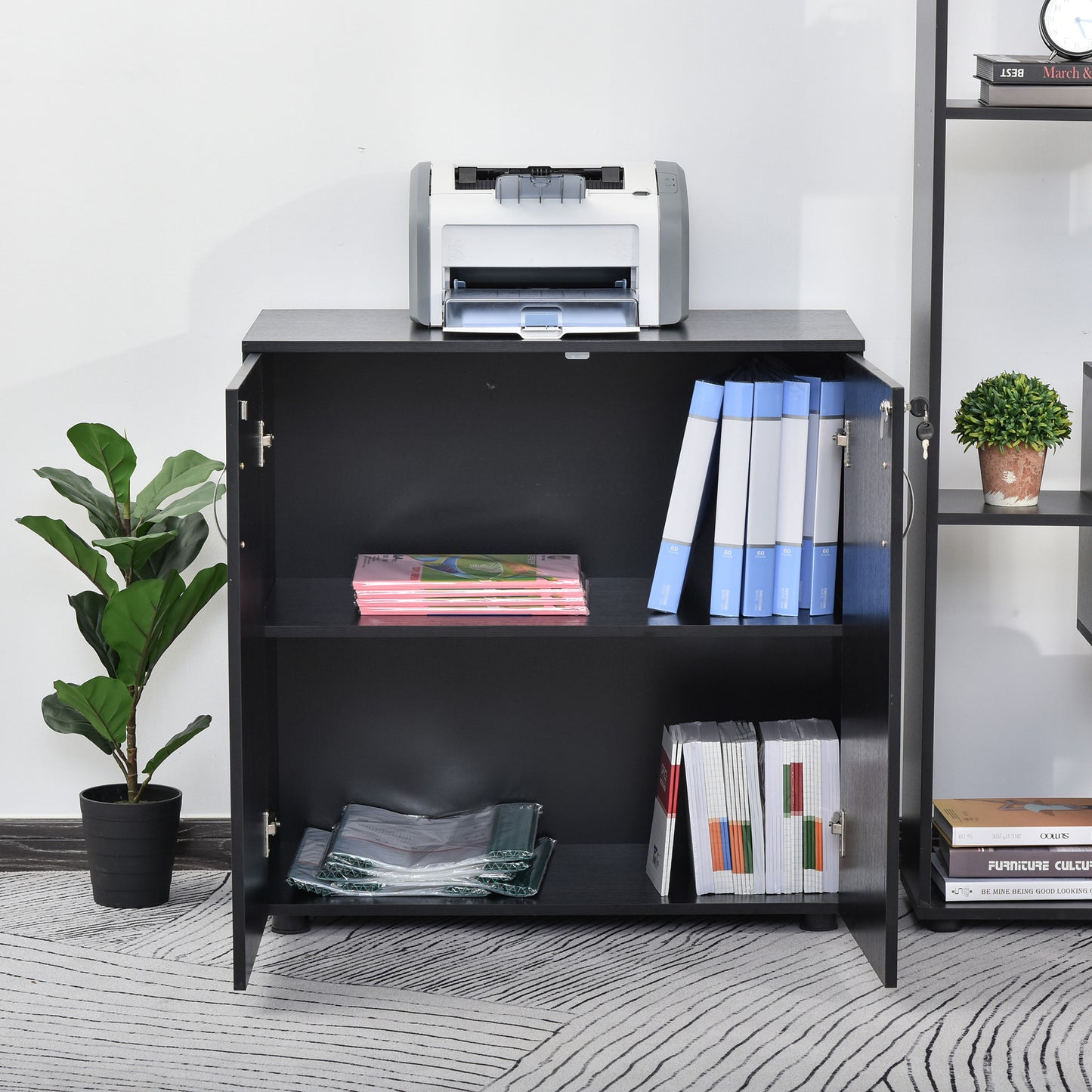 File Cabinet