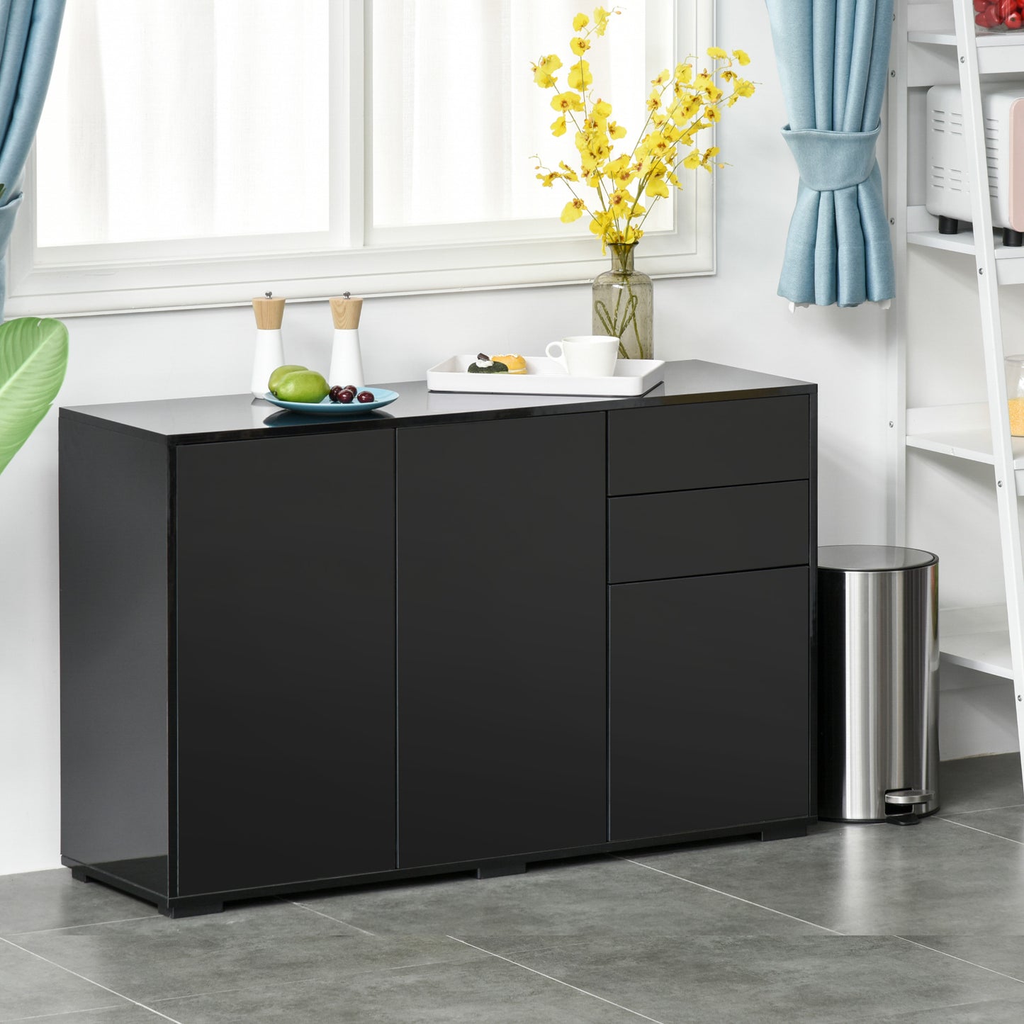 Side Cabinet