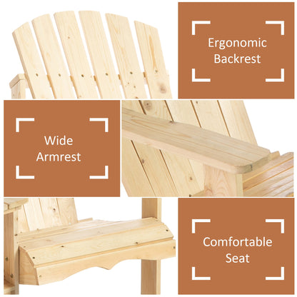 Adirondack Chair
