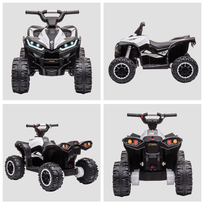 Electric Ride-on Car