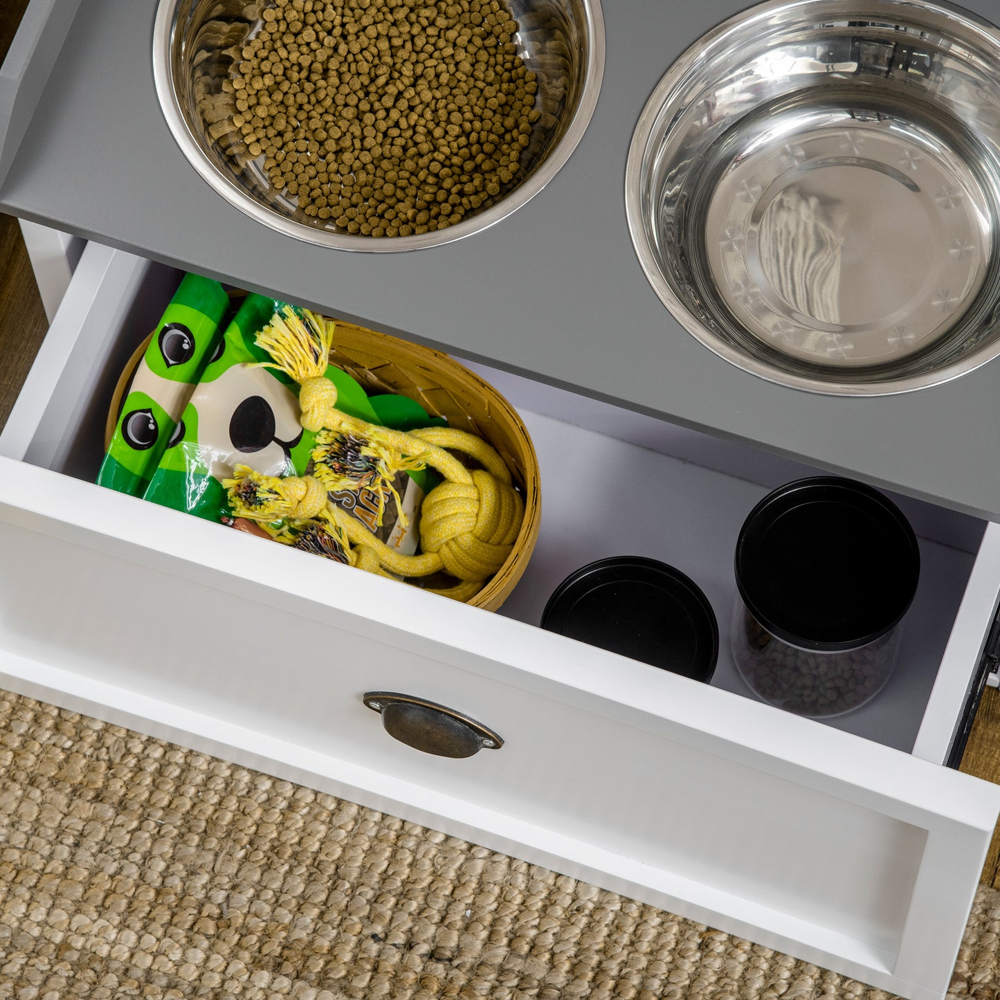 Pet Feeder