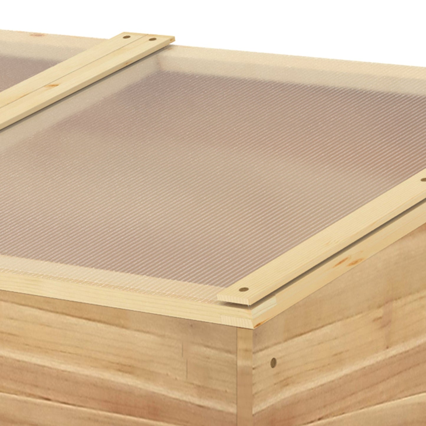 Cold Frame/Grow Tent
