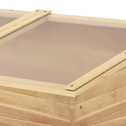 Cold Frame/Grow Tent