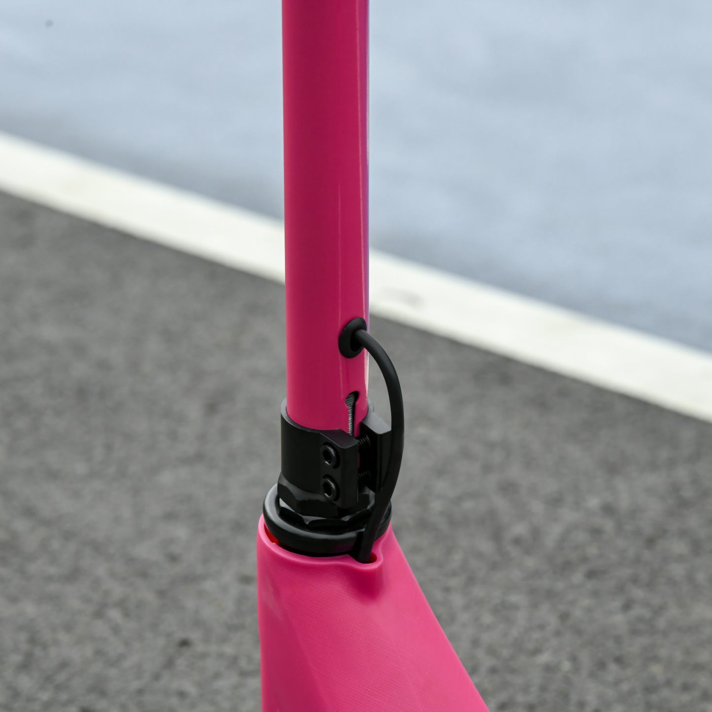 E-scooter
