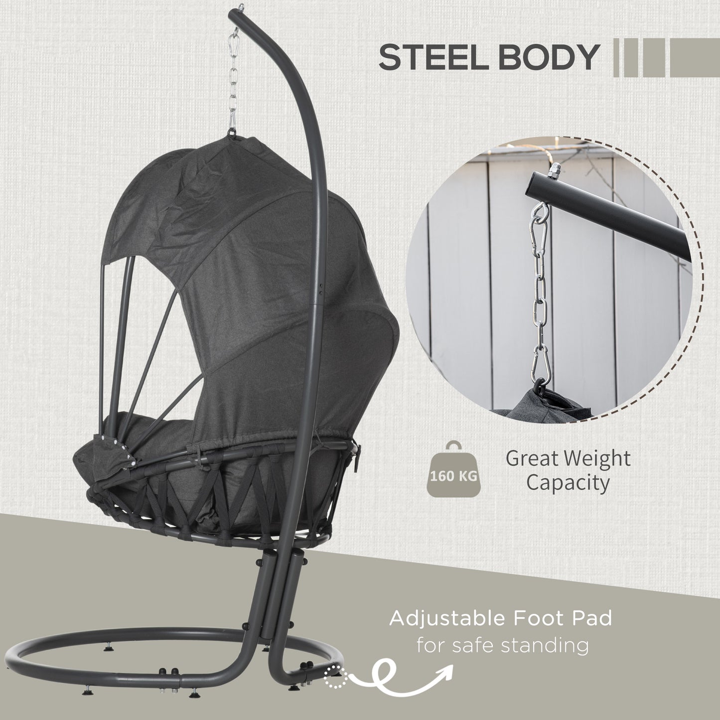 Swing Chair