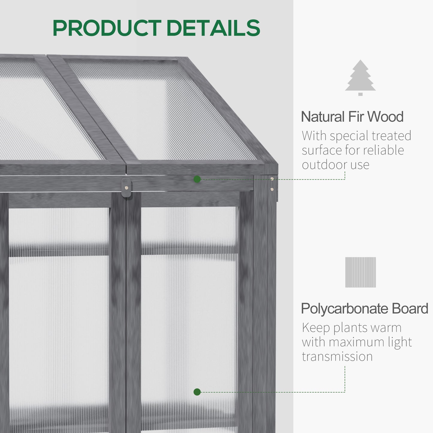 Cold Frame/Grow Tent