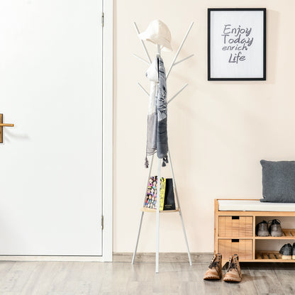 Coat rack