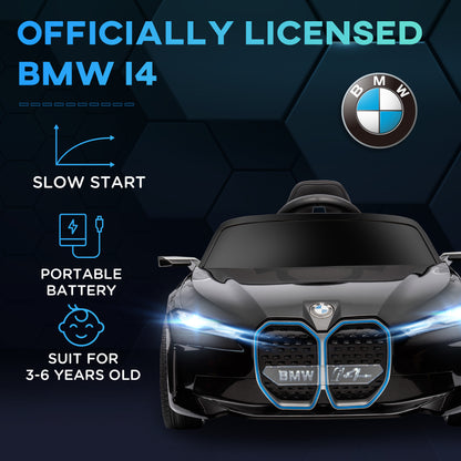 Electric Ride-on Car