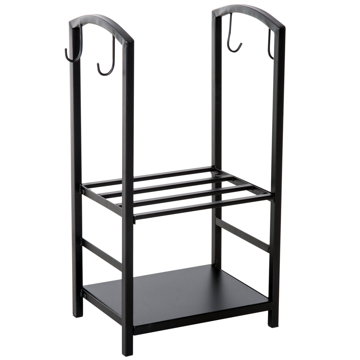 Fire Wood Rack