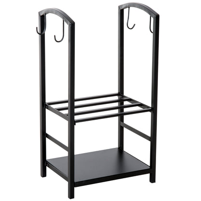Fire Wood Rack
