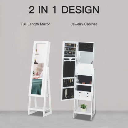 Jewelry Cabinet
