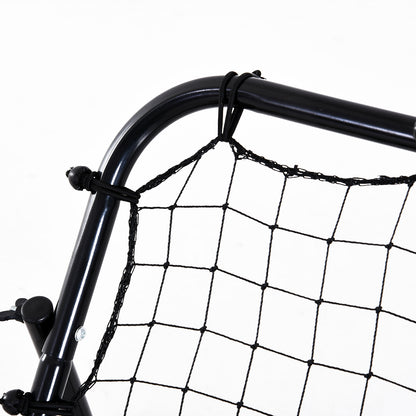 Soccer Rebounder Net