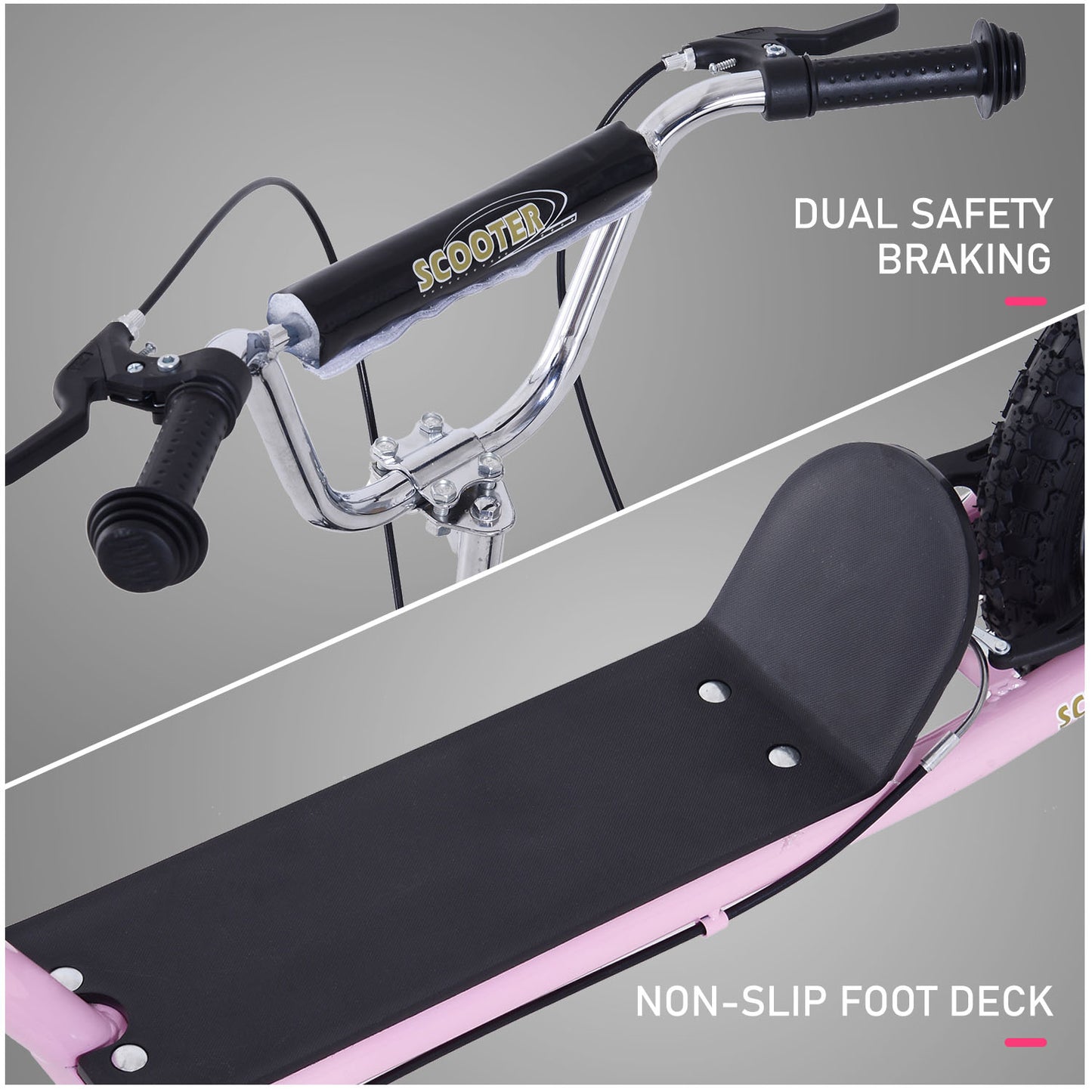 Kids Scooter