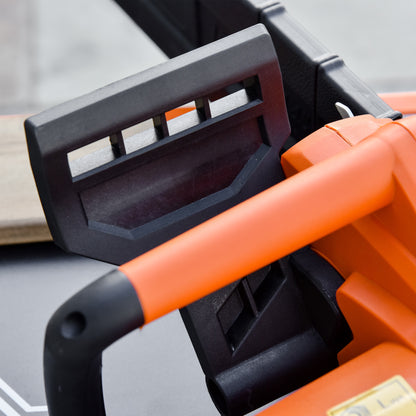 Chainsaw