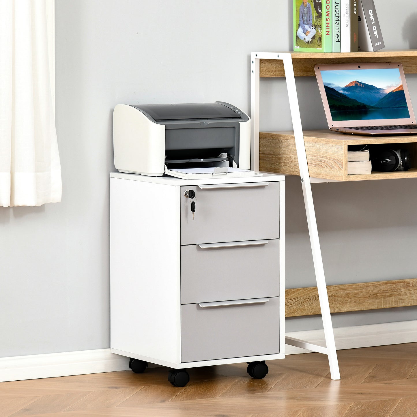 File Cabinet