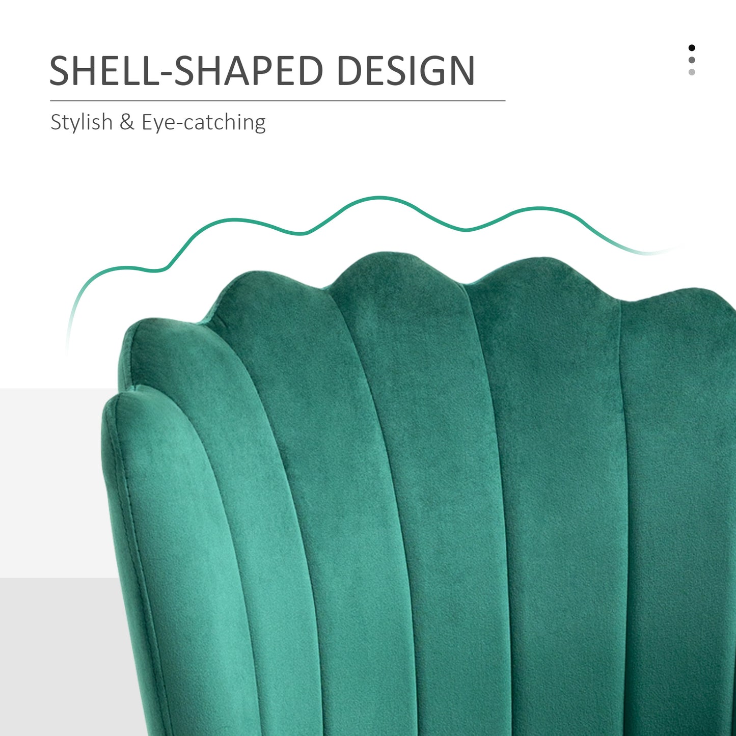 Accent Chair